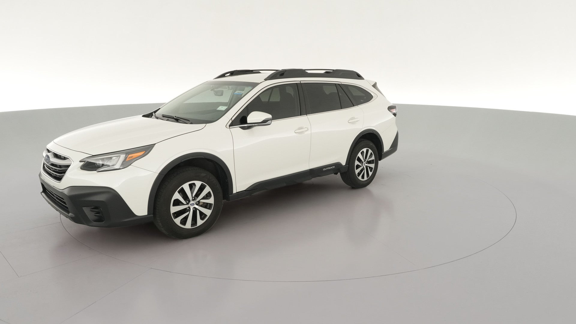 2022 Subaru Outback vehicle photo