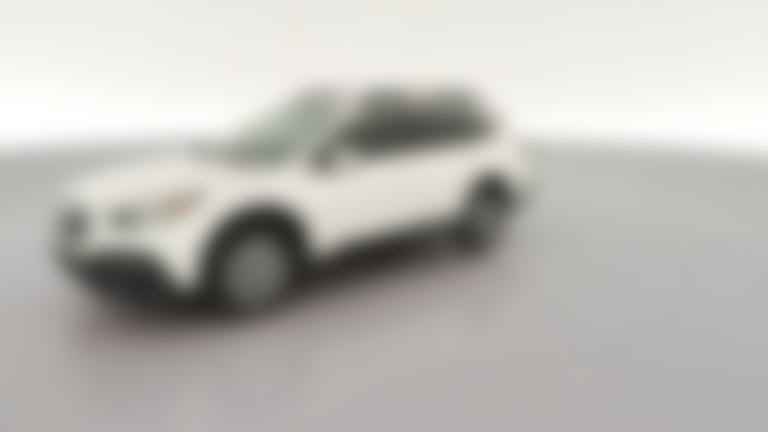 2022 Subaru Outback vehicle photo