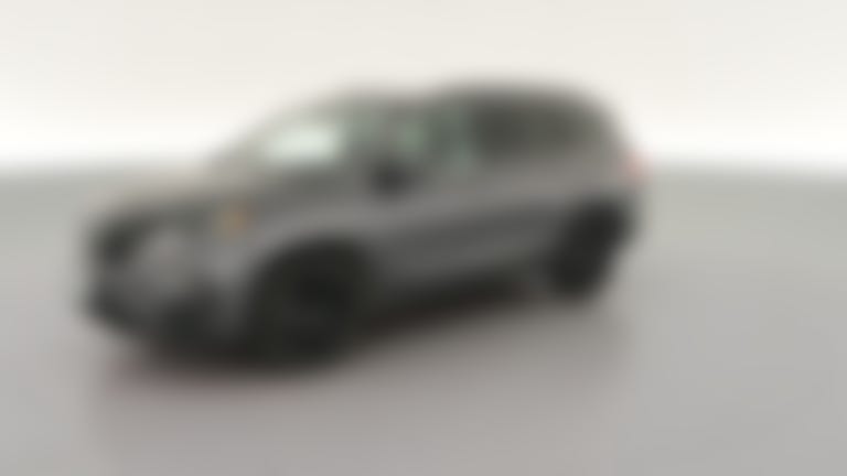 2021 Honda Pilot vehicle photo