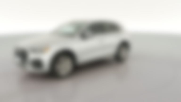2021 Audi Q5 vehicle photo