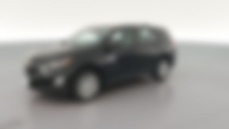2020 Chevrolet Equinox vehicle photo