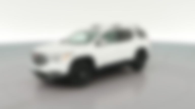 2018 GMC Acadia vehicle photo
