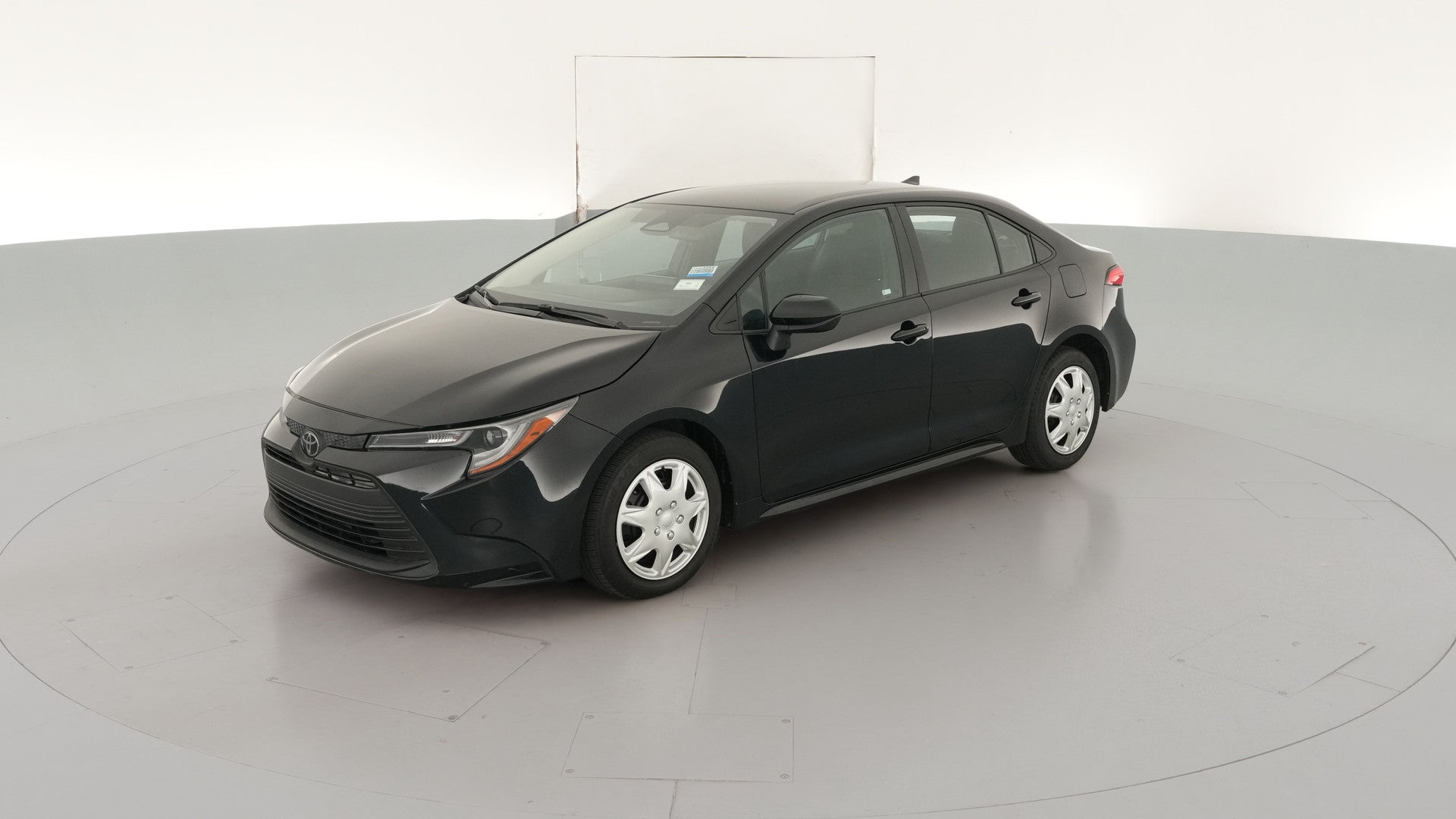 2024 Toyota Corolla vehicle photo