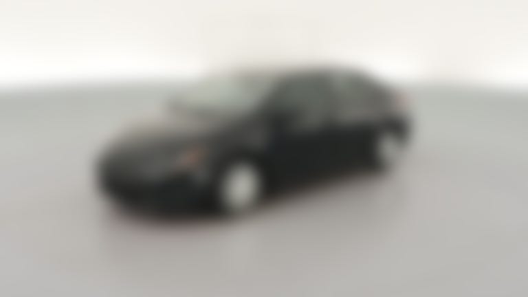 2024 Toyota Corolla vehicle photo