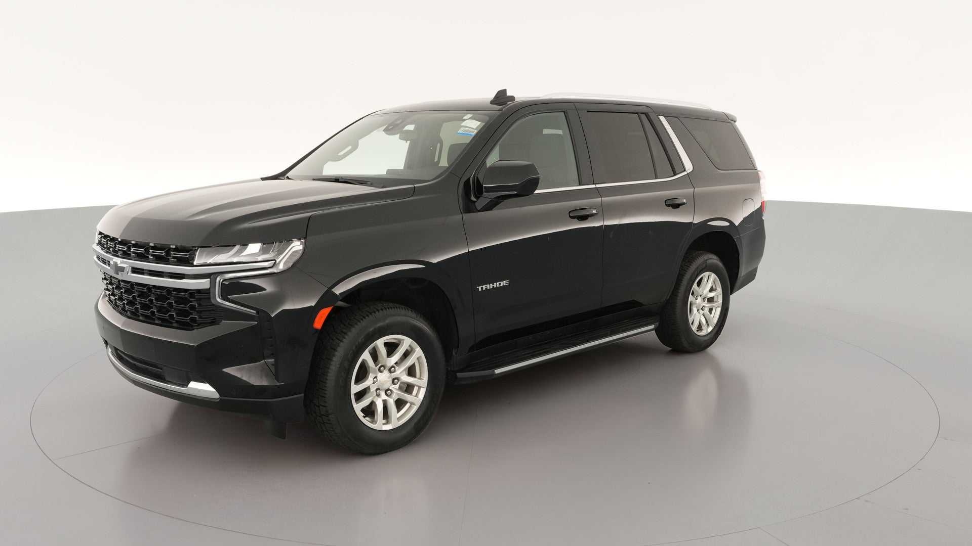 2022 Chevrolet Tahoe vehicle photo