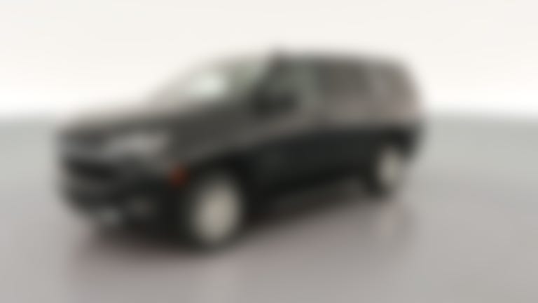 2022 Chevrolet Tahoe vehicle photo