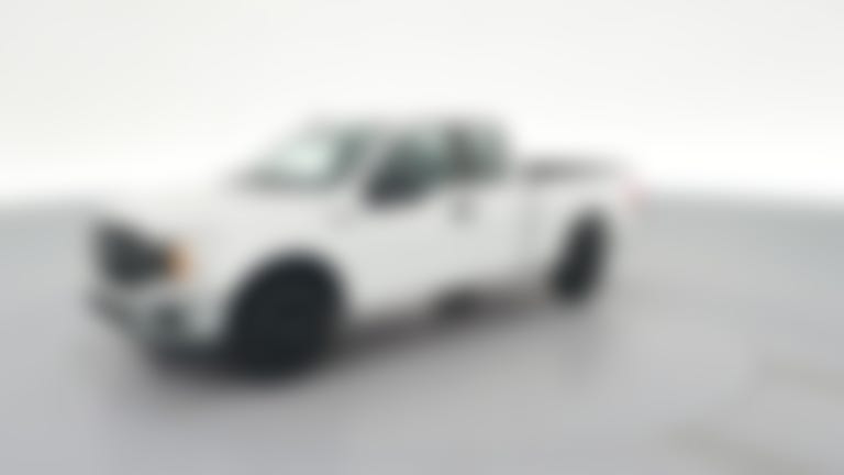 2020 Ford F150 Super Cab vehicle photo