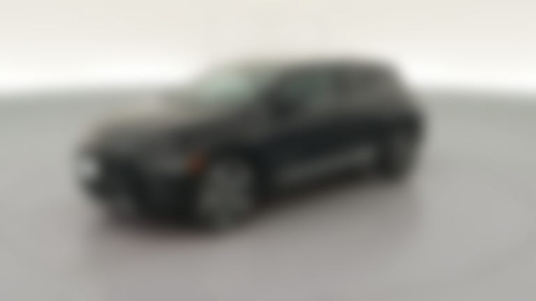 2025 Chevrolet Equinox EV vehicle photo