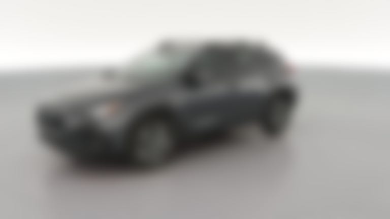 2025 Subaru Crosstrek vehicle photo