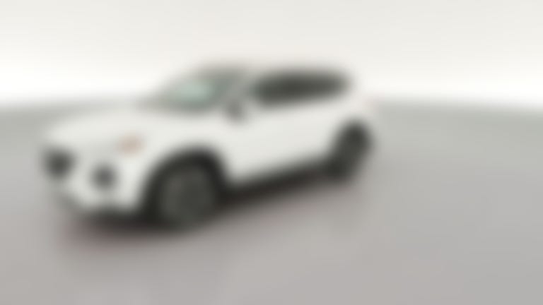 2019 Hyundai Santa Fe vehicle photo