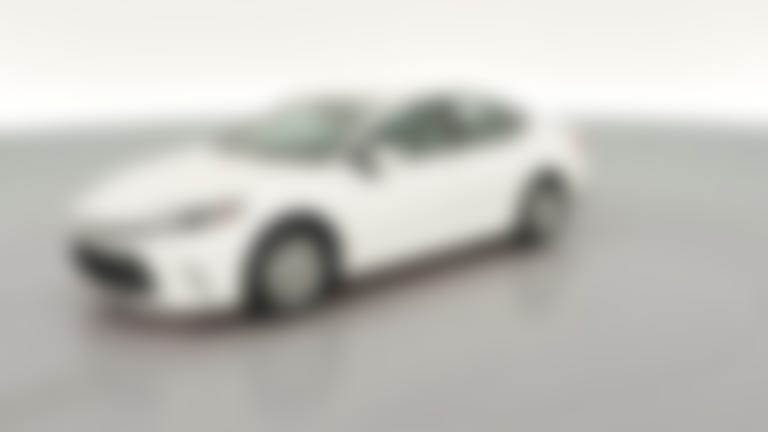 2025 Toyota Camry vehicle photo