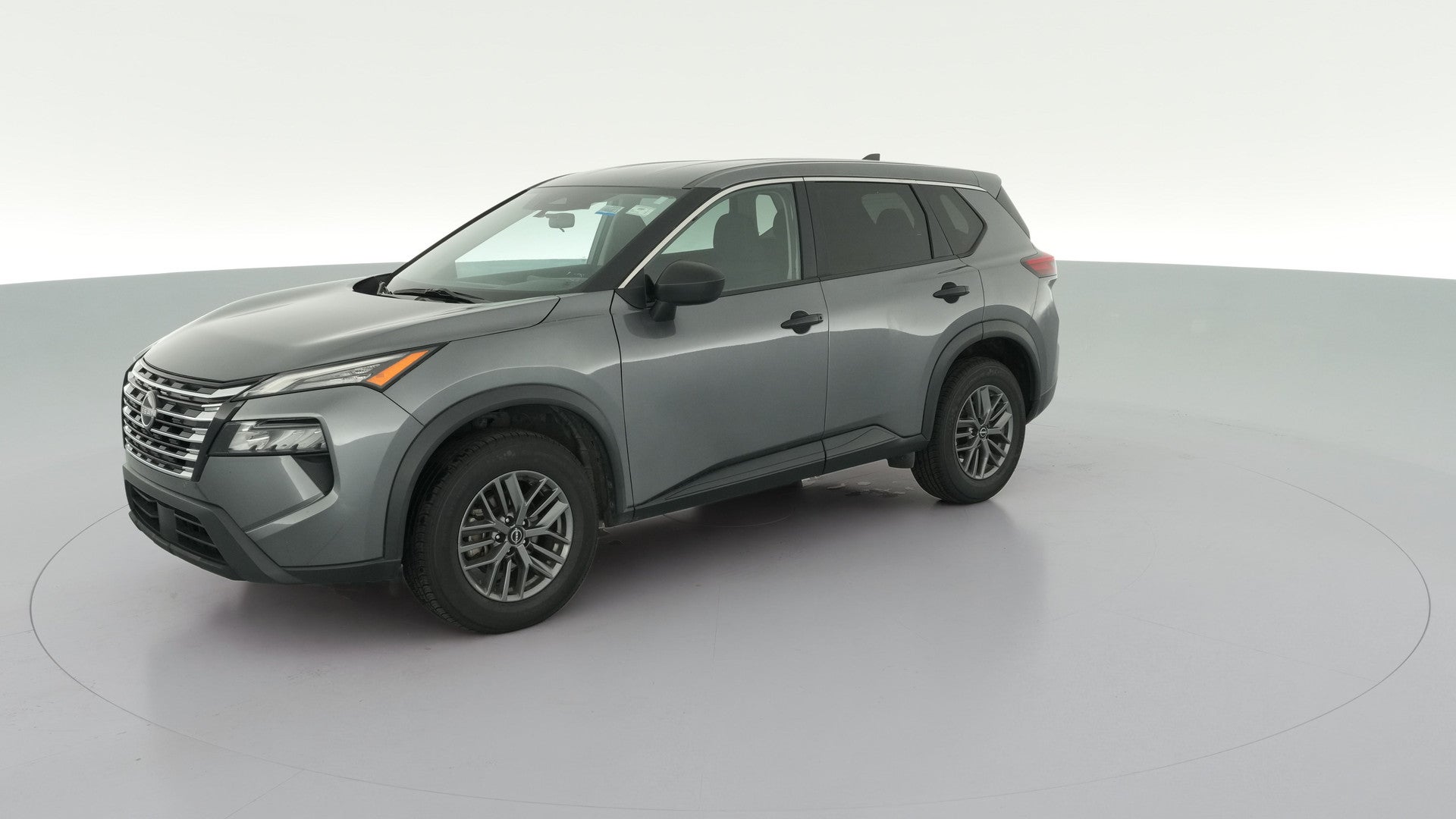 2024 Nissan Rogue vehicle photo
