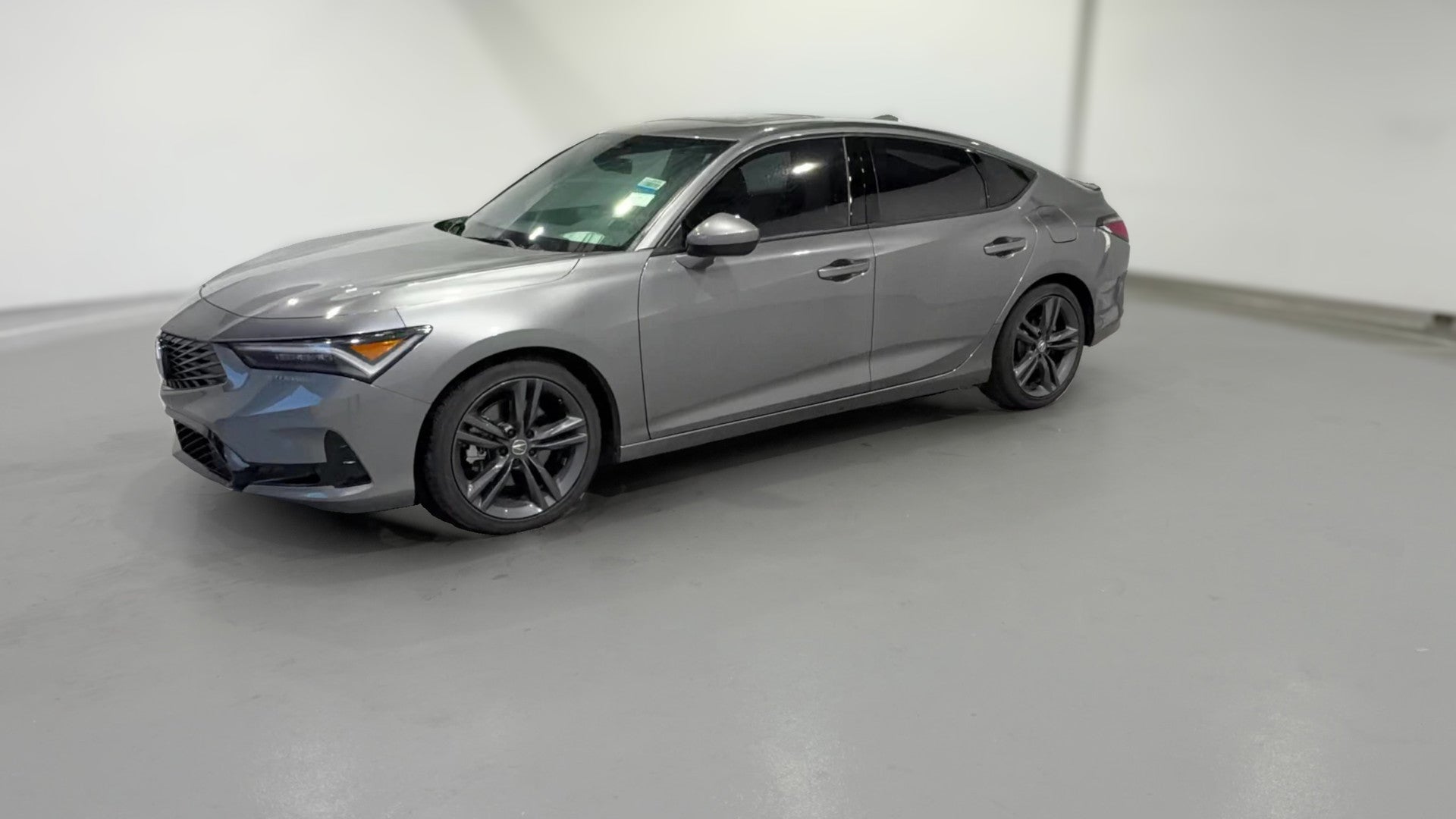 2024 Acura Integra vehicle photo