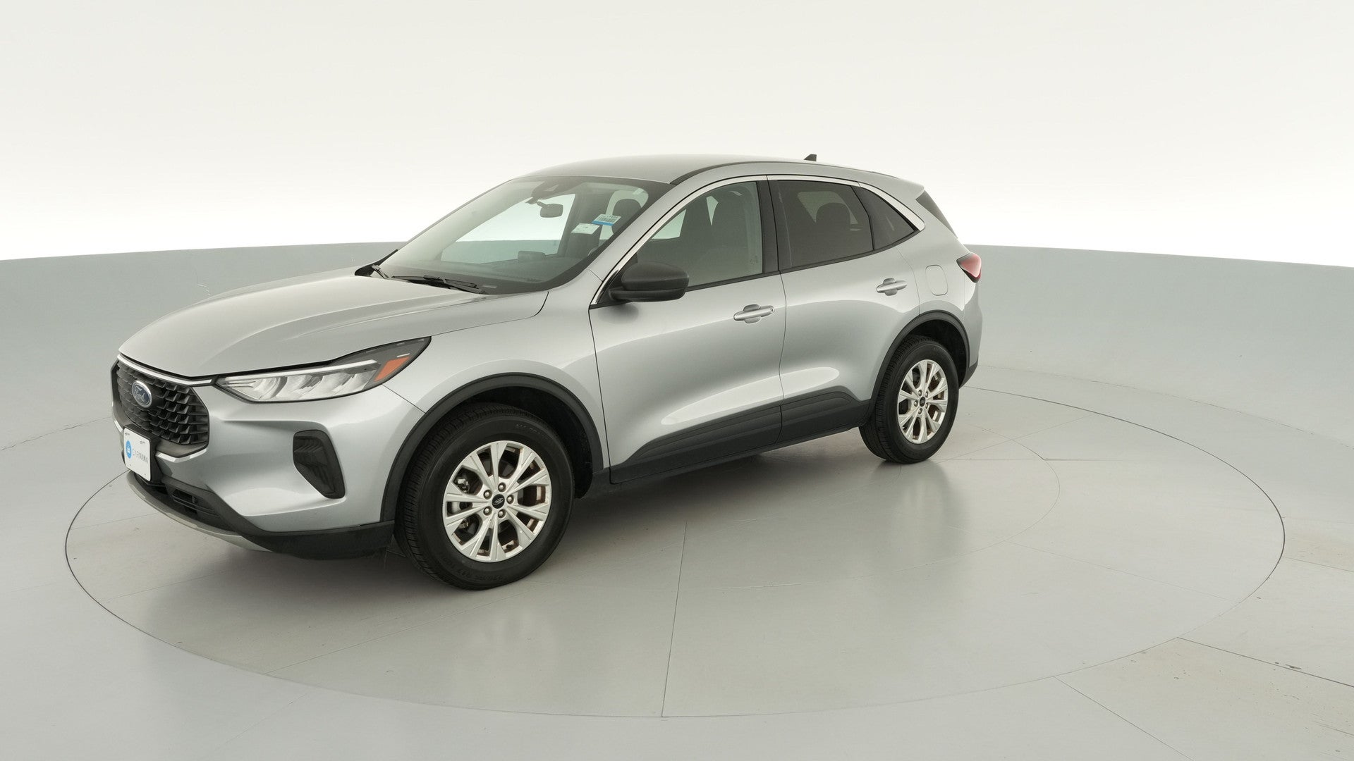 2024 Ford Escape vehicle photo