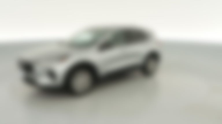 2024 Ford Escape vehicle photo