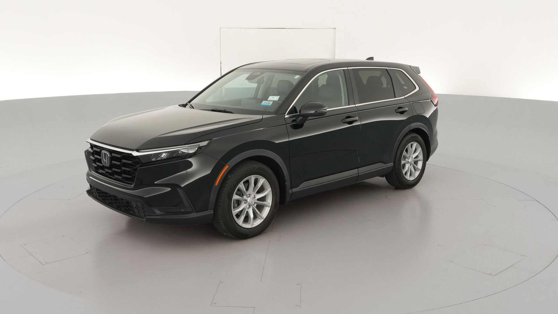 2023 Honda CR-V vehicle photo