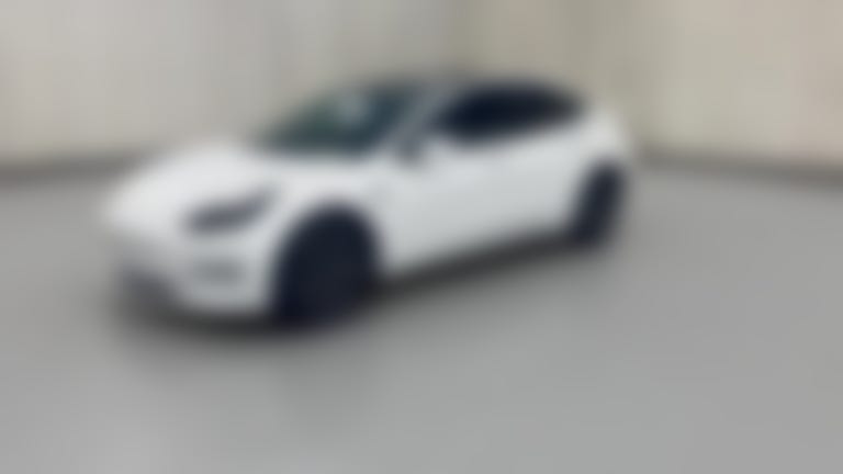 2021 Tesla Model 3 vehicle photo