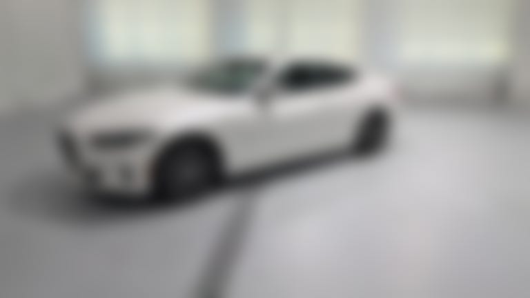 2026 BMW 4 Series vehicle photo