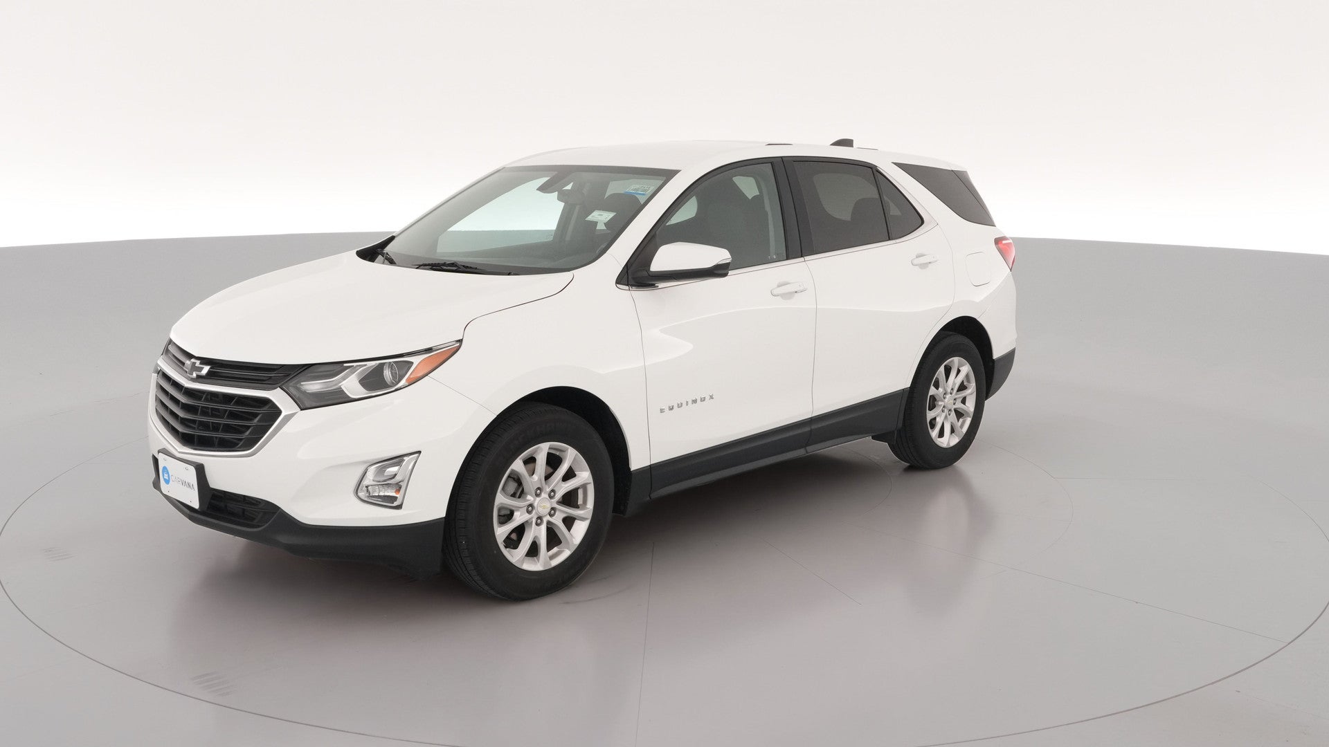 2019 Chevrolet Equinox vehicle photo