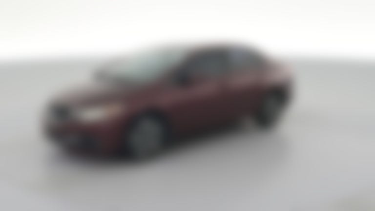 2015 Honda Civic vehicle photo