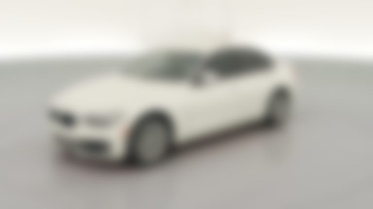 2018 BMW 3 Series vehicle photo