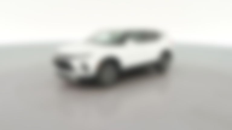 2025 Chevrolet Blazer vehicle photo