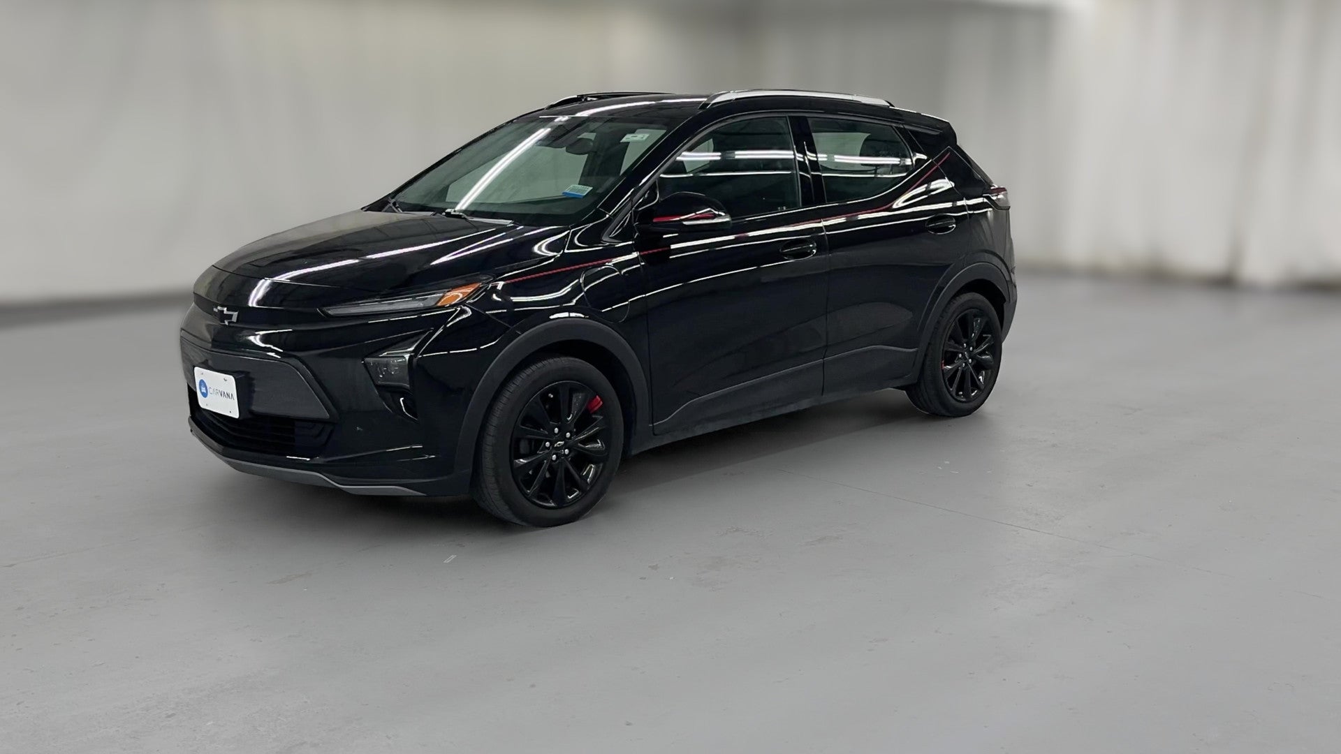 2023 Chevrolet Bolt EUV vehicle photo