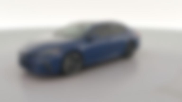 2025 Toyota Camry vehicle photo