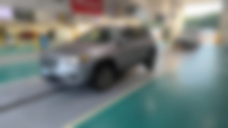 2019 Jeep Cherokee vehicle photo
