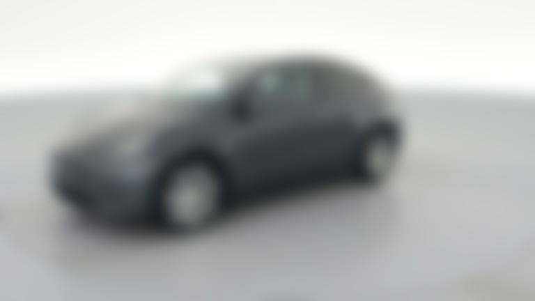 2021 Tesla Model Y vehicle photo