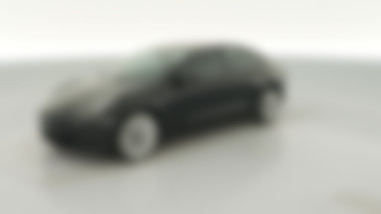 2022 Tesla Model 3 vehicle photo