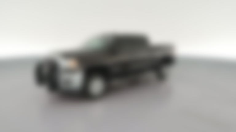 2018 GMC Sierra 2500 HD Crew Cab vehicle photo