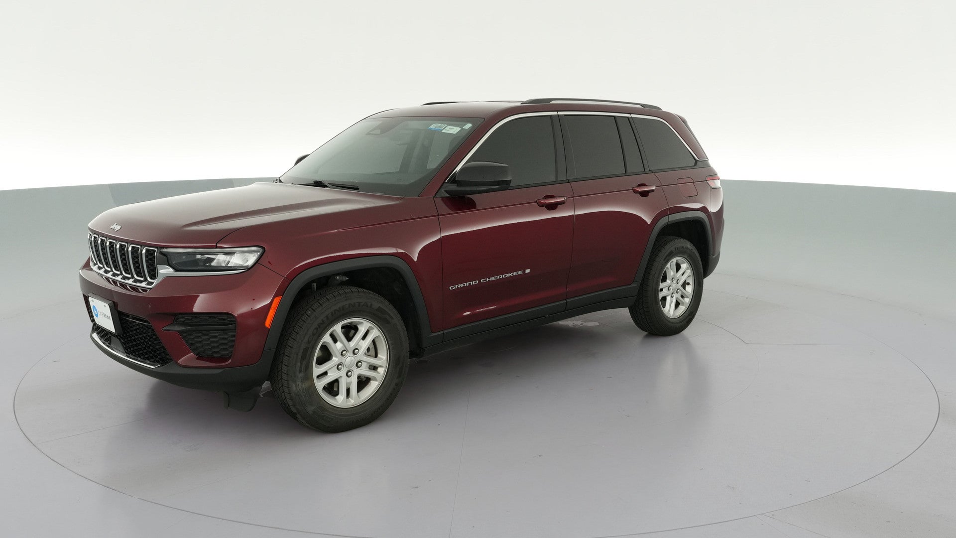 2023 Jeep Grand Cherokee vehicle photo