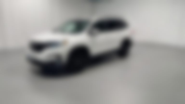 2022 Honda Pilot vehicle photo