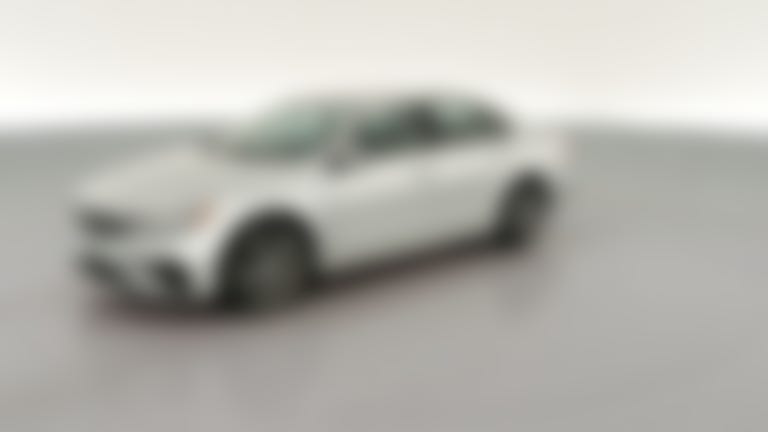 2016 Volkswagen Passat vehicle photo