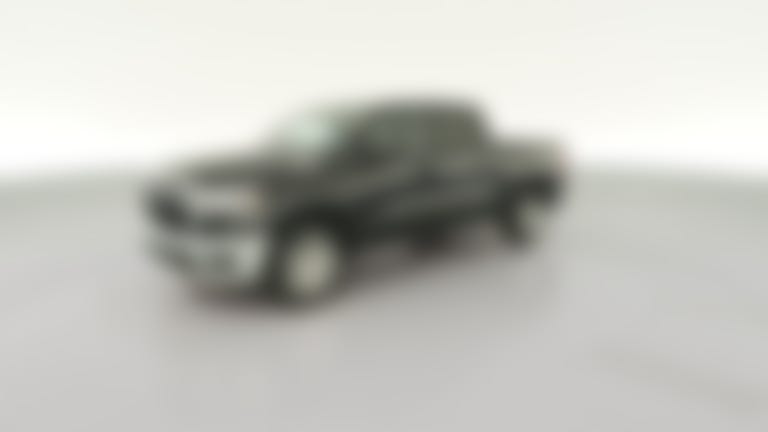 2025 Ram 1500 Crew Cab vehicle photo