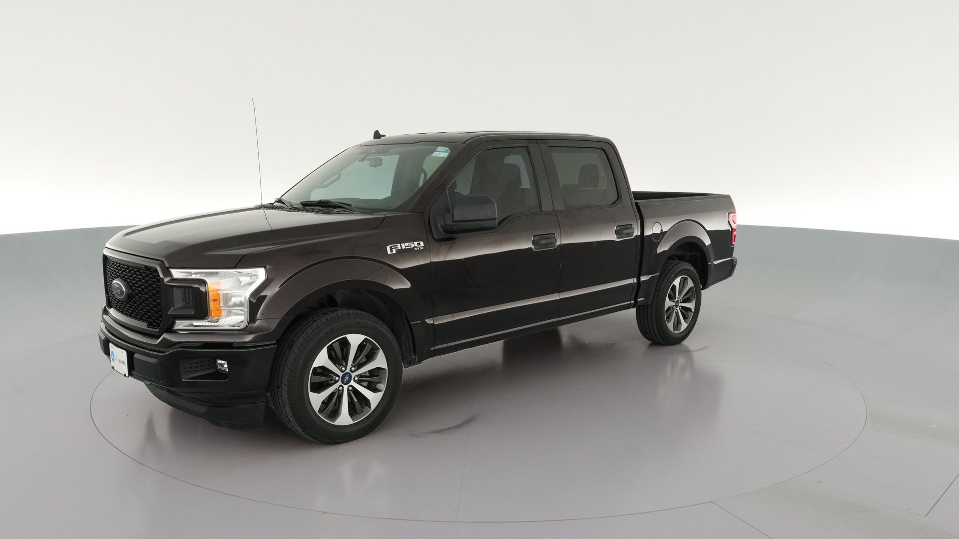 2020 Ford F150 SuperCrew Cab vehicle photo