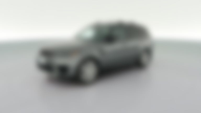 2019 Land Rover Range Rover Sport vehicle photo
