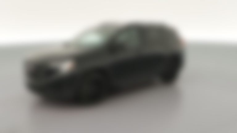 2020 GMC Terrain vehicle photo