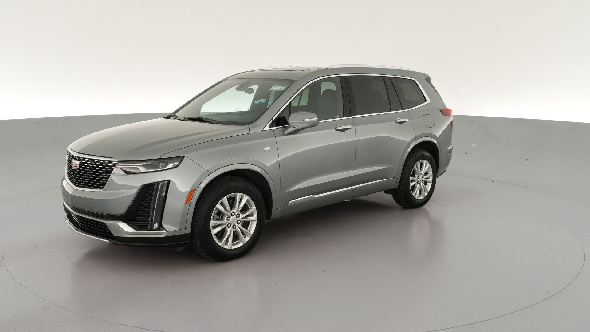 2024 Cadillac XT6 vehicle photo