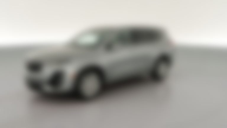2024 Cadillac XT6 vehicle photo