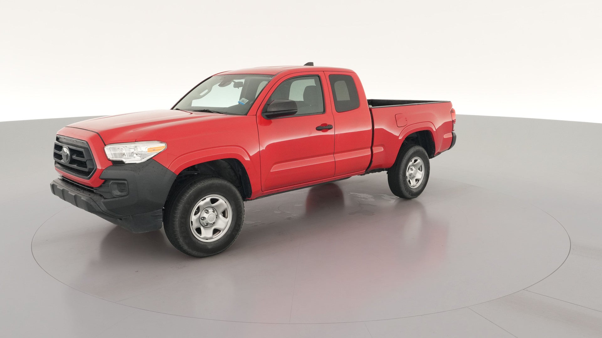 2021 Toyota Tacoma Access Cab vehicle photo