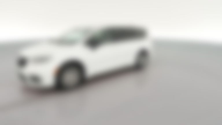 2024 Chrysler Pacifica vehicle photo