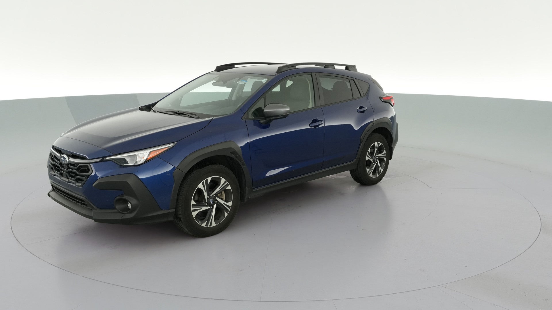 2024 Subaru Crosstrek vehicle photo