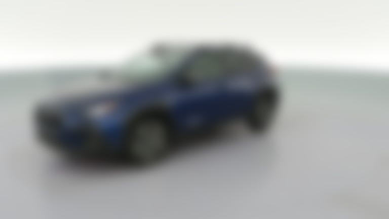 2024 Subaru Crosstrek vehicle photo