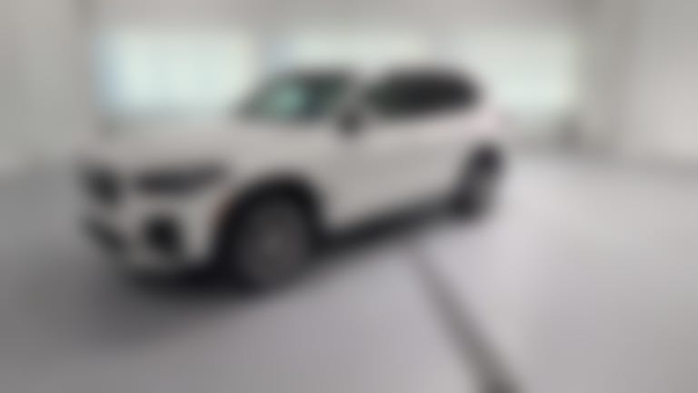 2022 BMW X5 vehicle photo