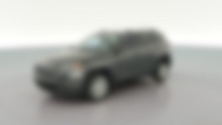 2017 Jeep Cherokee vehicle photo