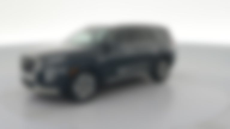 2022 Hyundai Palisade vehicle photo