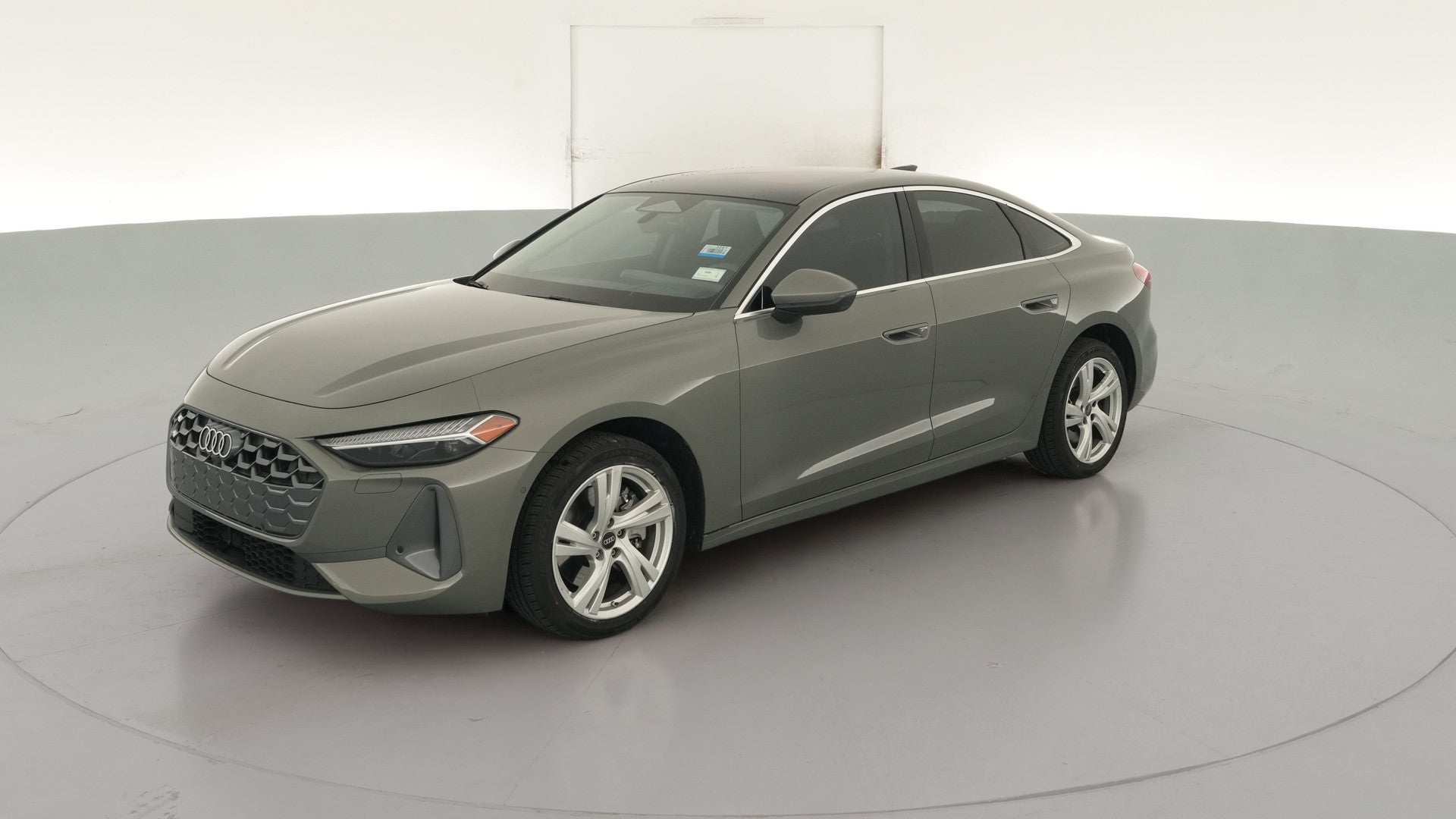 2025 Audi A5 vehicle photo