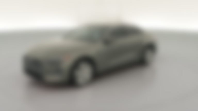 2025 Audi A5 vehicle photo